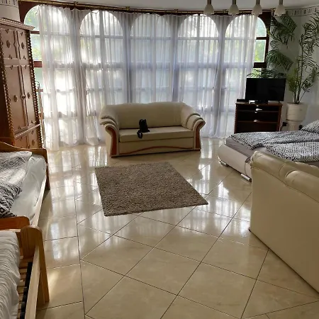 Vendégház Szimpla Miskolc