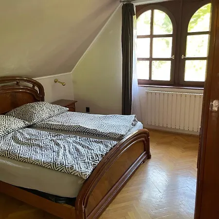 Szimpla Vendeghaz Pensionat *