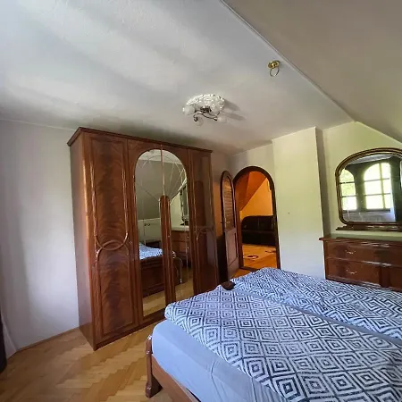 Szimpla Vendeghaz * Miskolc
