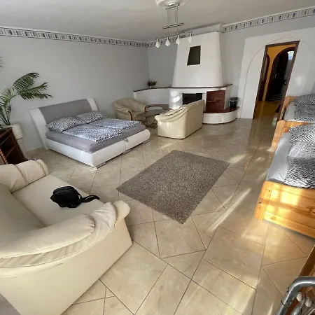 Szimpla Vendégház Miskolc