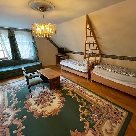 Szimpla Vendeghaz Pensionat *