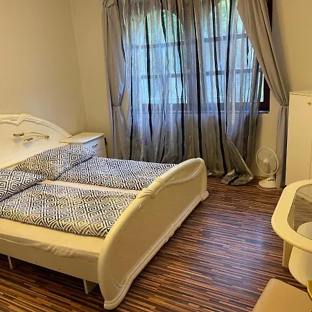 Vendégház Szimpla *