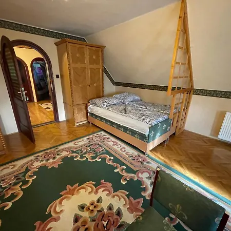 Szimpla Vendeghaz Guest house *