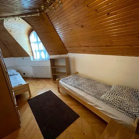 Szimpla Vendeghaz