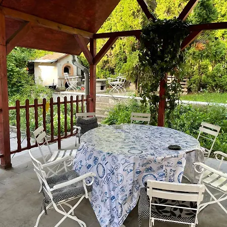 Szimpla Vendeghaz Miskolc