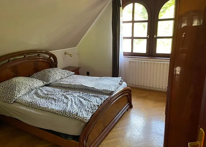 Szimpla Vendeghaz 게스트하우스 *