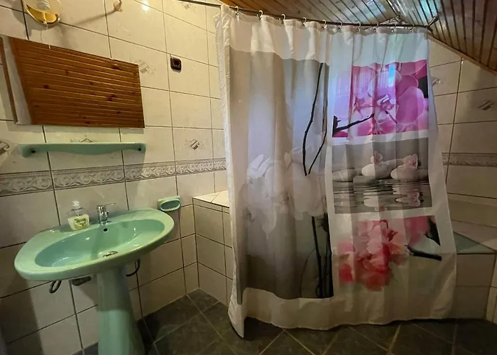 게스트하우스 Szimpla Vendeghaz 미슈콜츠