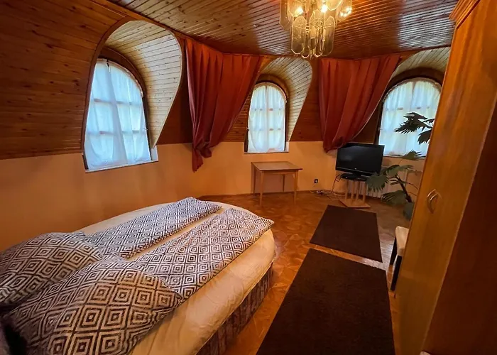 Szimpla Vendeghaz 미슈콜츠