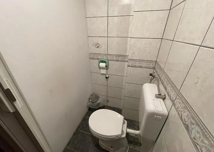 Szimpla Vendeghaz 게스트하우스 미슈콜츠